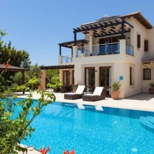4 Bedroom House for Sale in Paphos District