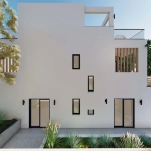 3 Bedroom House for Sale in Chlorakas, Paphos District