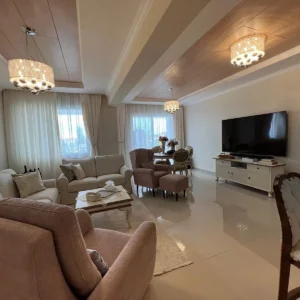 3 Bedroom Apartment for Sale in Chlorakas, Paphos District