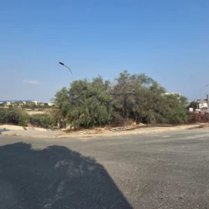 463m² Plot for Sale in Ypsonas, Limassol District