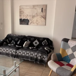 2 Bedroom Apartment for Sale in Paphos – Universal