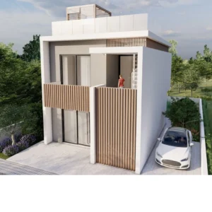 3 Bedroom House for Sale in Tremithousa, Paphos District