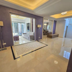 4 Bedroom House for Sale in Agios Tychonas, Limassol District