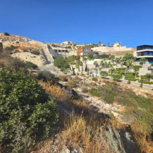 956m² Plot for Sale in Agios Tychonas, Limassol District