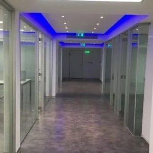 520m² Office for Rent in Potamos Germasogeias, Limassol District