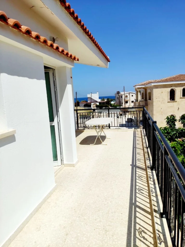 Cheap Houses and Villas for Rent Paphos