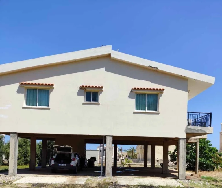 Cheap Houses and Villas for Rent Paphos