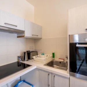 1 Bedroom Apartment for Sale in Latchi (Lakki / Latsi), Paphos District