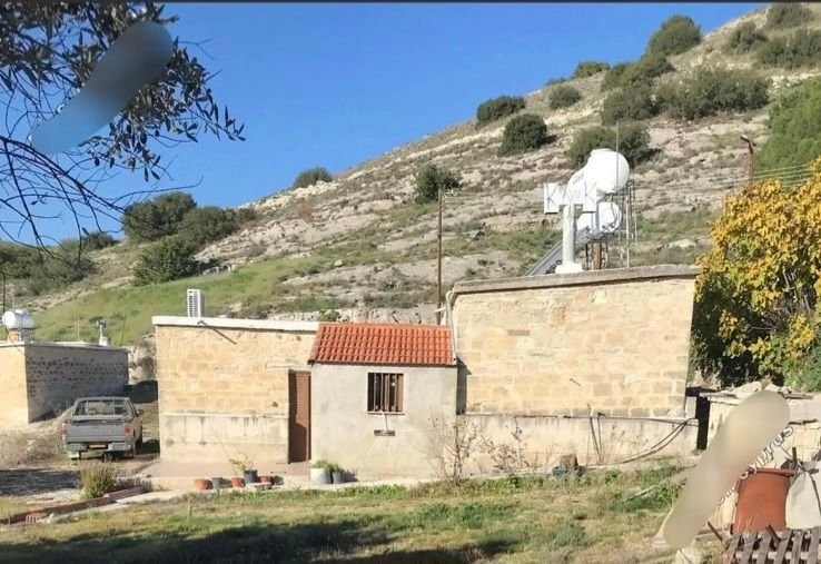 Cheap Houses and Villas for Sale Paphos