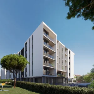 1 Bedroom Apartment for Sale in Limassol District