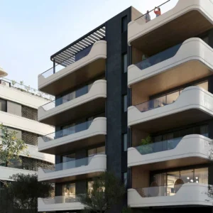 3 Bedroom Apartment for Sale in Potamos Germasogeias, Limassol District