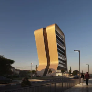 208m² Office for Sale in Limassol – Kapsalos