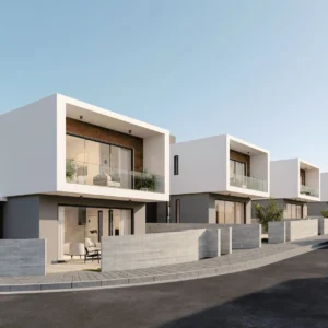 3 Bedroom House for Sale in Empa, Paphos District