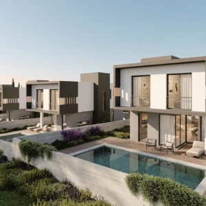 3 Bedroom House for Sale in Empa, Paphos District