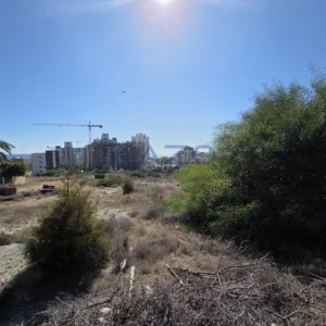 880m² Plot for Sale in Agios Tychonas, Limassol District