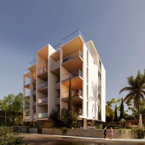 2 Bedroom Apartment for Sale in Potamos Germasogeias, Limassol District