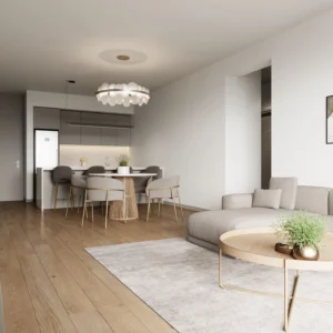 3 Bedroom Apartment for Sale in Pyrgos Lemesou, Limassol District