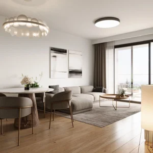 1 Bedroom Apartment for Sale in Pyrgos Lemesou, Limassol District