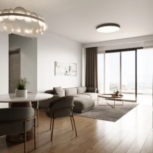 3 Bedroom Apartment for Sale in Pyrgos Lemesou, Limassol District