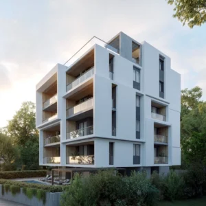 2 Bedroom Apartment for Sale in Potamos Germasogeias, Limassol District