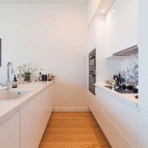 3 Bedroom Apartment for Sale in Potamos Germasogeias, Limassol District