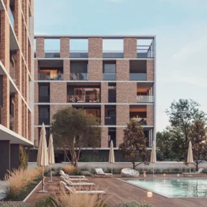 2 Bedroom Apartment for Sale in Potamos Germasogeias, Limassol District