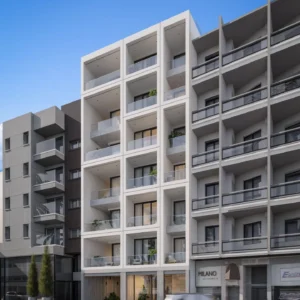 1 Bedroom Apartment for Sale in Limassol District