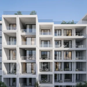 1 Bedroom Apartment for Sale in Limassol District