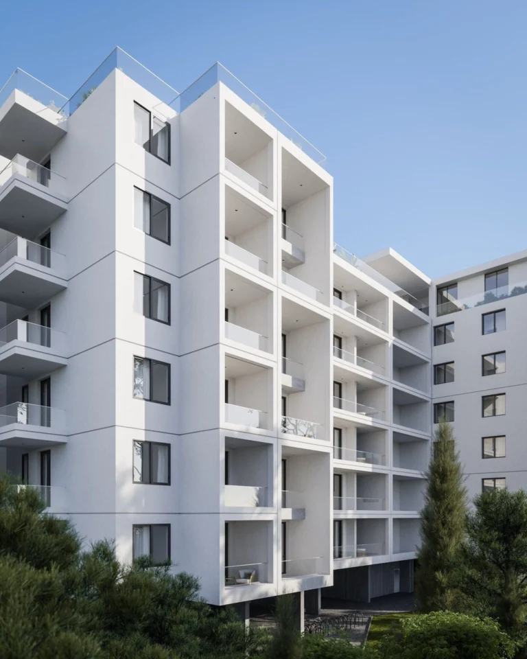 Cheap Apartments for Sale Limassol up to 600000 euro