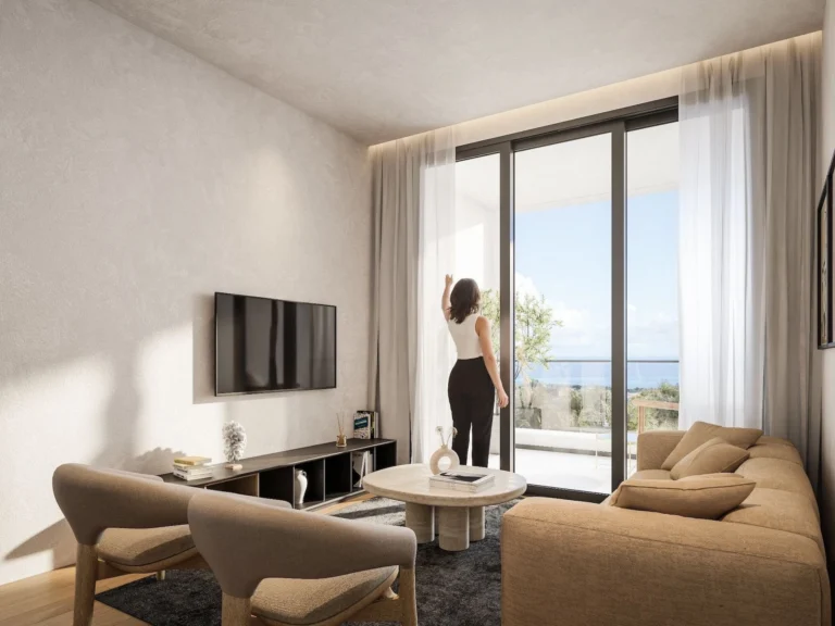 Cheap Apartments for Sale Limassol up to 600000 euro