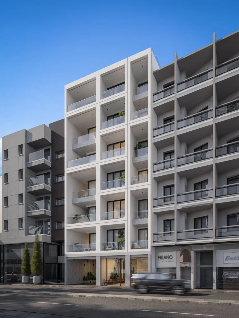 Cheap Apartments for Sale Limassol up to 600000 euro