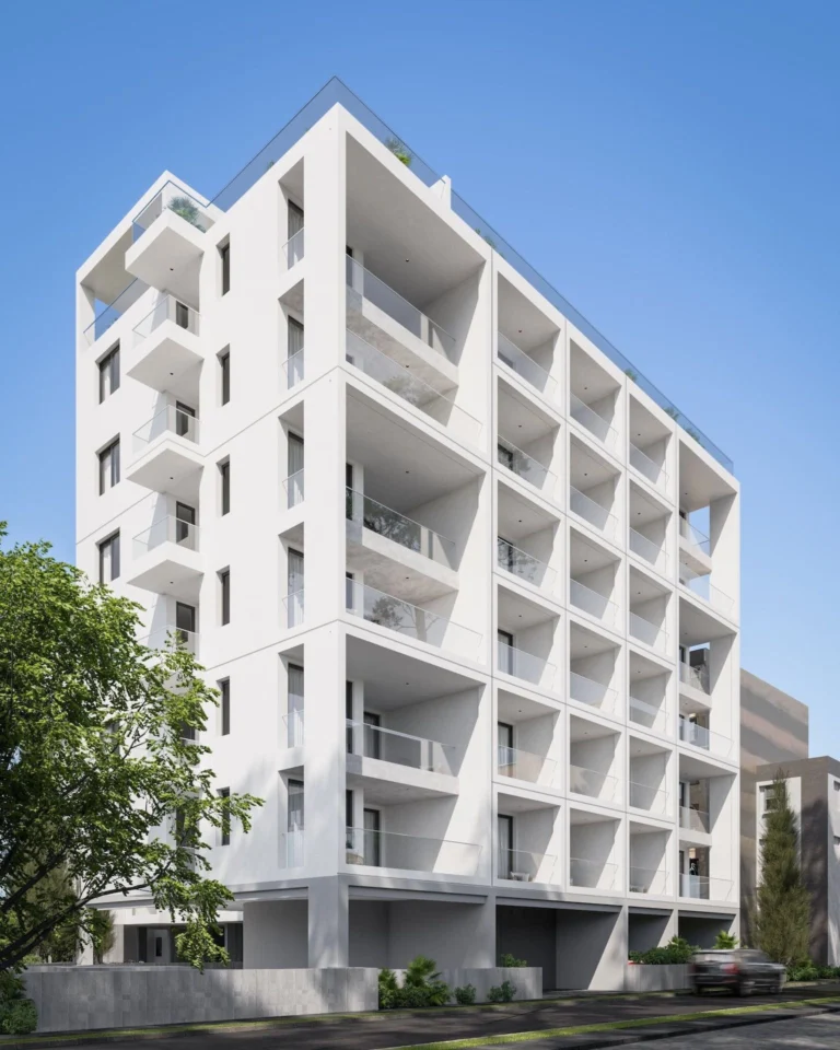 Cheap Apartments for Sale Limassol up to 600000 euro