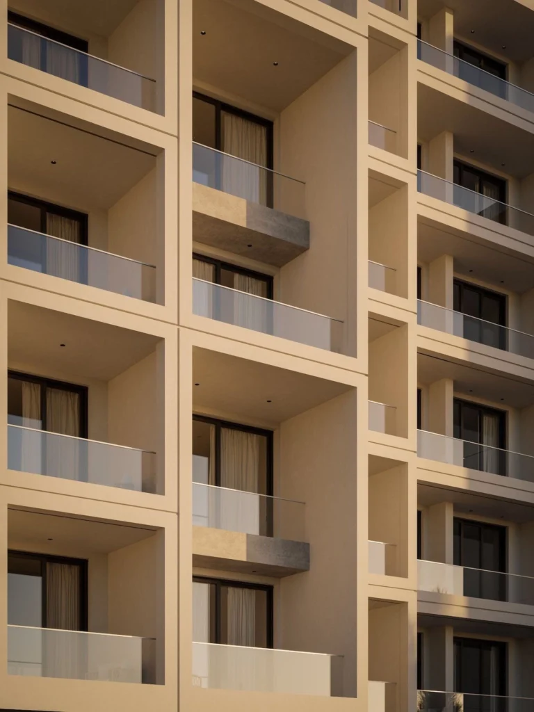 Cheap Apartments for Sale Limassol up to 600000 euro