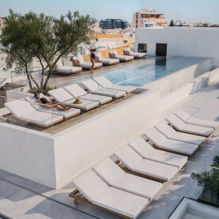 Cheap Apartments for Sale Limassol up to 600000 euro