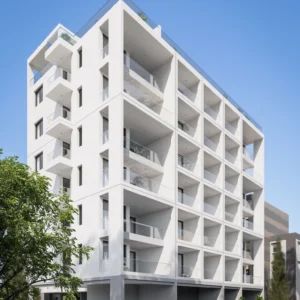 1 Bedroom Apartment for Sale in Limassol District