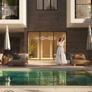 49m² Apartment for Sale in Potamos Germasogeias, Limassol District