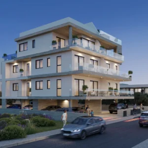 1 Bedroom Apartment for Sale in Limassol – Zakaki