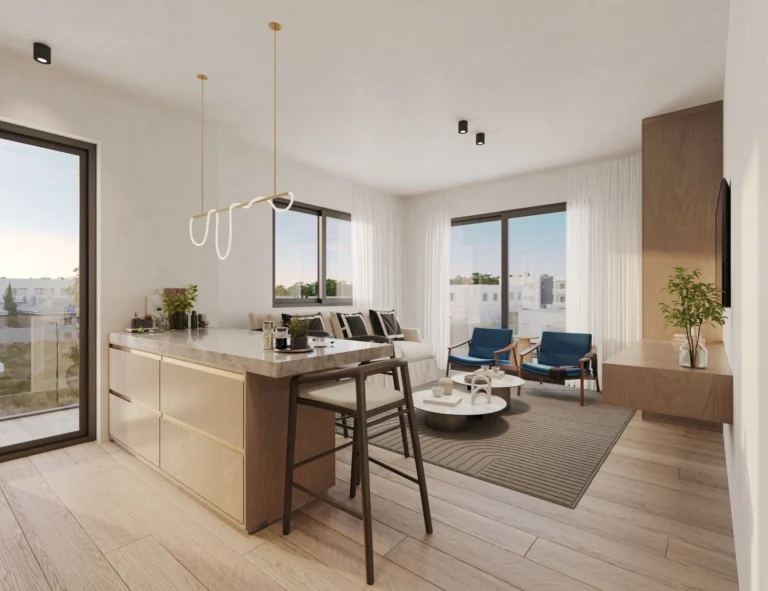 Cheap Apartments for Sale Limassol up to 300000 euro