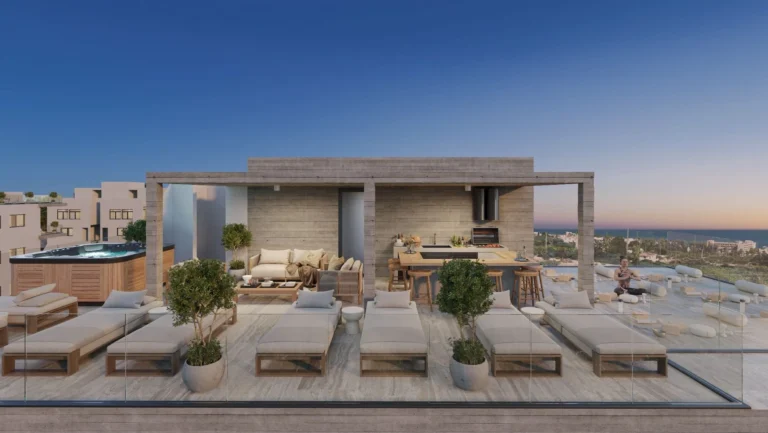 Cheap Apartments for Sale Limassol up to 300000 euro