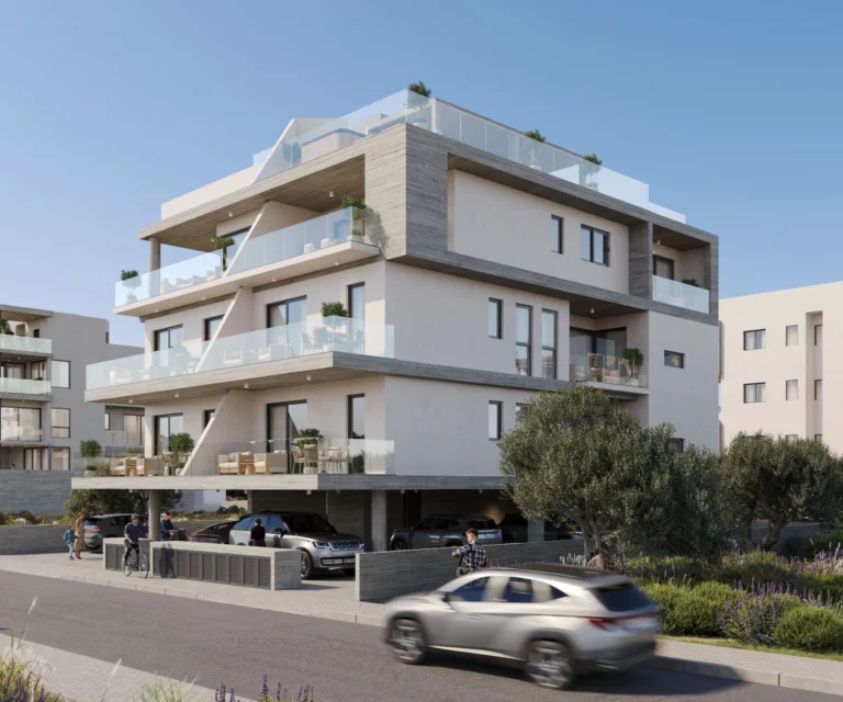 Cheap Apartments for Sale Limassol up to 300000 euro