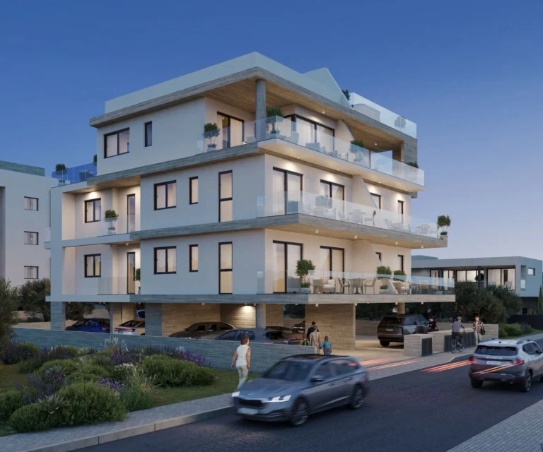 Cheap Apartments for Sale Limassol up to 300000 euro