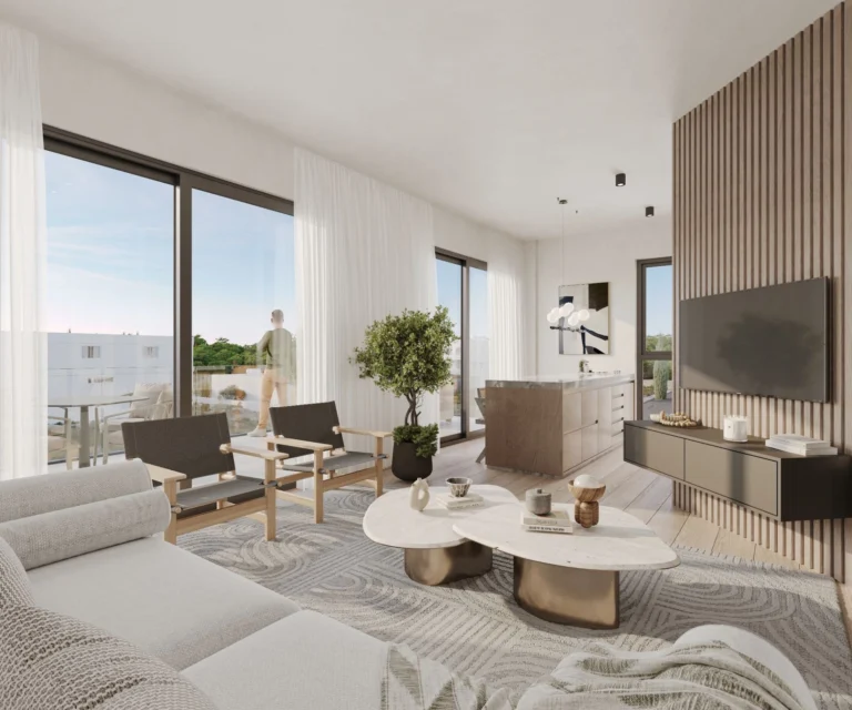 Cheap Apartments for Sale Limassol up to 300000 euro