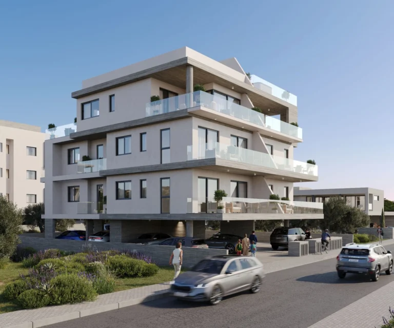 Cheap Apartments for Sale Limassol up to 300000 euro