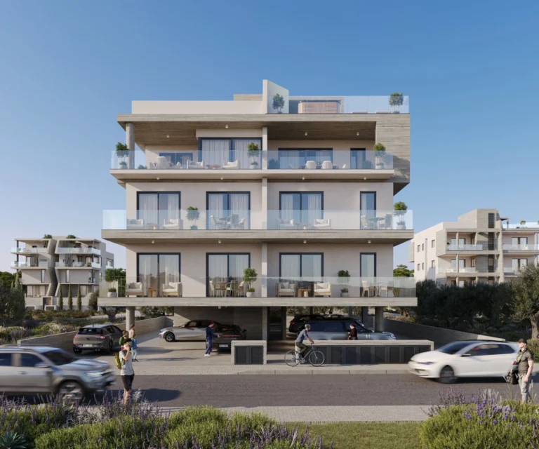 Cheap Apartments for Sale Limassol up to 300000 euro