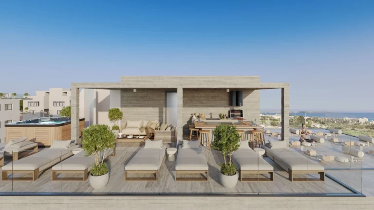 Cheap Apartments for Sale Limassol up to 300000 euro