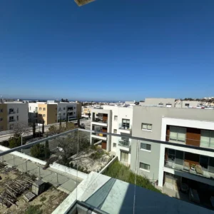 2 Bedroom Apartment for Sale in Paphos – Universal