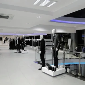 3771m² Building for Rent in Paphos District