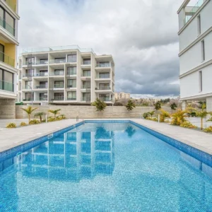 1 Bedroom Apartment for Sale in Paphos – Universal