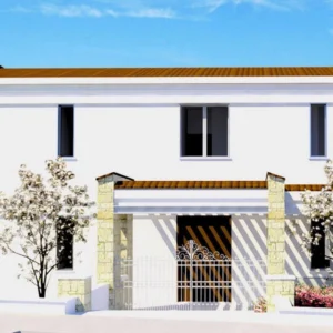 629m² House for Sale in Kouklia, Paphos District