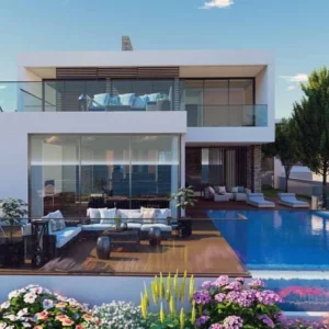 5 Bedroom House for Sale in Chlorakas, Paphos District